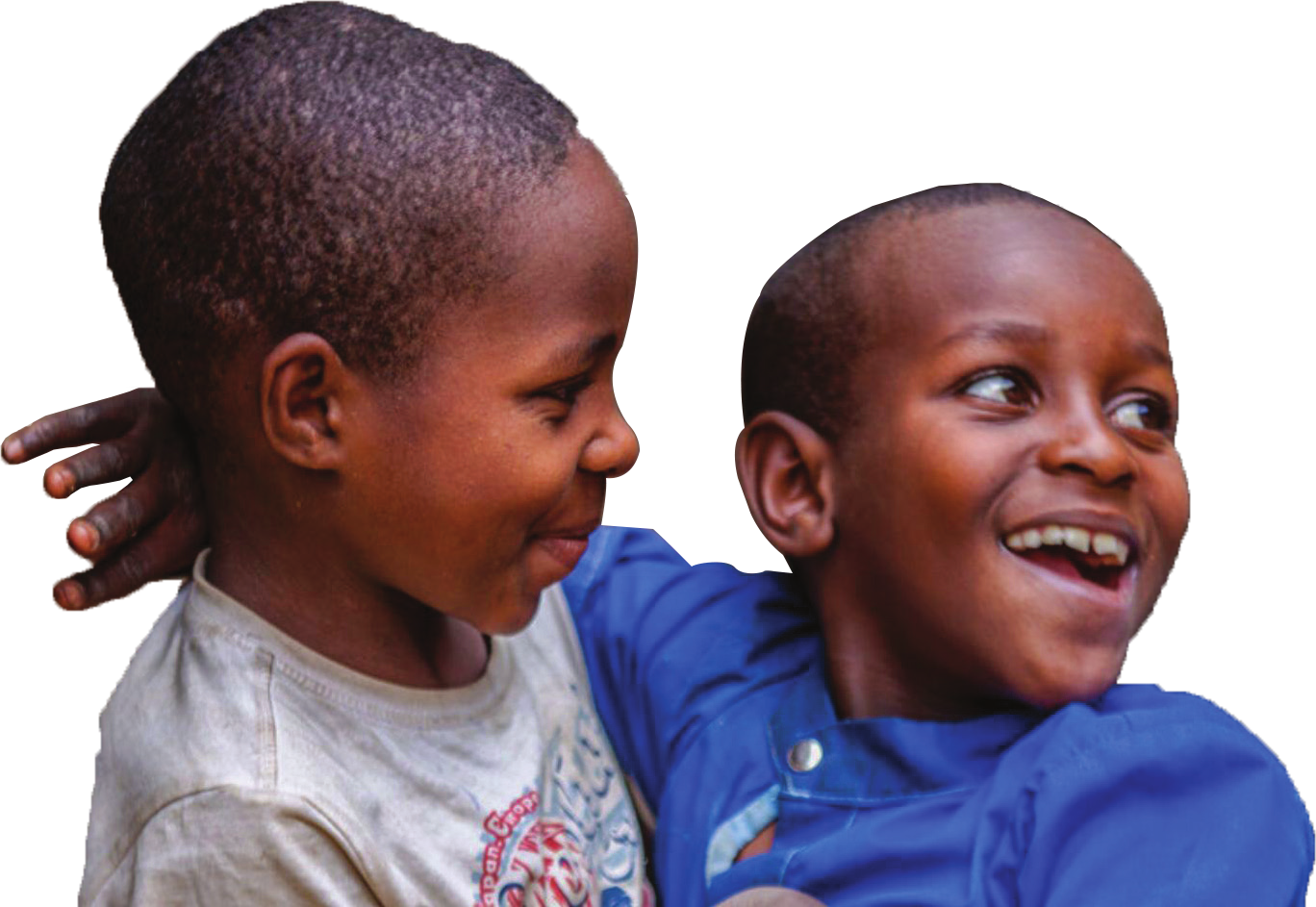 Rucci Legacy Foundation Outreach