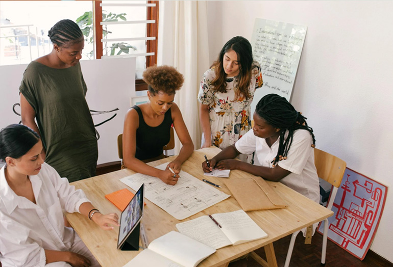 Fertility Support Program